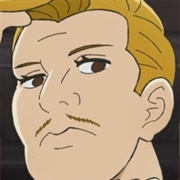 Despa (Ousama Ranking)