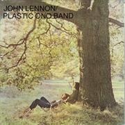 Isolation - John Lennon