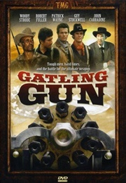 Gattling Gun (1991)