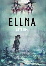 Ellna - Ättling (Adam Stolterman)