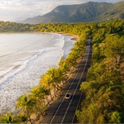 Mountains of Tropical North Queensland, Australia
