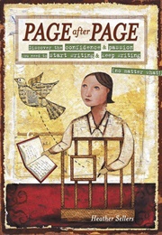 Page After Page (Heather Sellers)