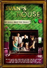 Ivan's House (2010)