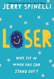 Loser (Spinelli, Jerry)