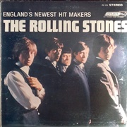 The Rolling Stones - England's Newest Hit Makers
