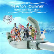 Hand Built by Robots - Newton Faulkner