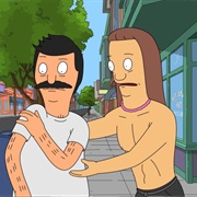 8. Sexy Dance Healing