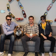 EP. 345 — Shifting Bouncy