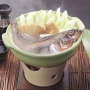 Shottsuru Nabe