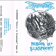 Dismember - Reborn in Blasphemy