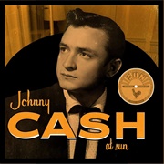 Straight A's in Love - Johnny Cash