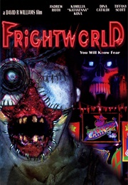Fright World (2006)