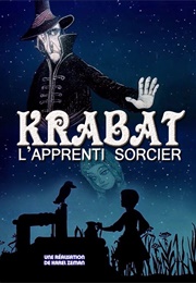 Krabat- The Sorcerer's Apprentice (1977)