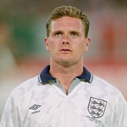Paul Gascoigne