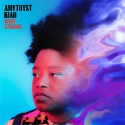 Amethyst Kiah - Wary and Strange