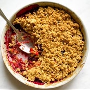 Crumble