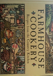 Farmhouse Cookery (Reader's Digest)