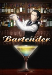 Bartender (2006)
