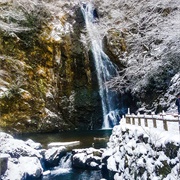 Minoh Falls, Osaka