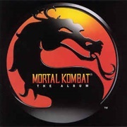 Mortal Kombat - The Immortals