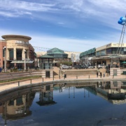 The Woodlands Mall
