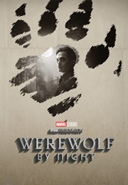 Werewolf by Night (2022)