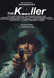 The Killer (2023)