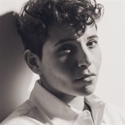 Donia Kash (Queer, Agender, They/Them)