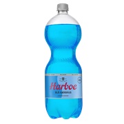 Harboe Blå Bærbrus Nul Sukker