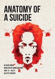 Anatomy of a Suicide (Alice Birch)
