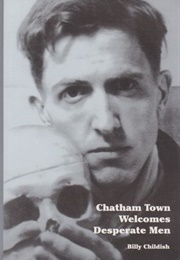 Chatham Town Welcomes Desperate Men (Billy Childish)