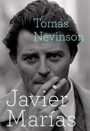Tomás Nevinson (Javier Marías)