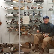Havre De Grace Decoy Museum