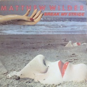 Break My Stride