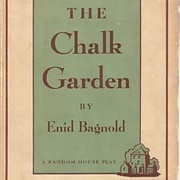 The Chalk Garden