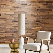 Wood Paneling