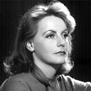 Greta Garbo
