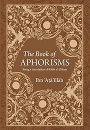 Aphorisms (Books)