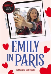 Emily in Paris (Catherine Kalengula)