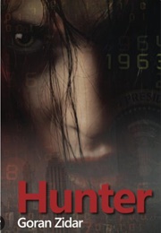 Hunter (Goran Zidar)