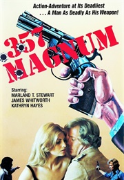 .375 Magnum (1977)
