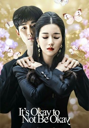 It's Okay to Not Be Okay (2020)