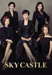 Sky Castle (2018)