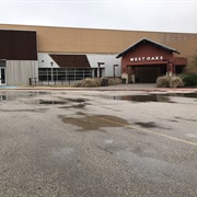 West Oaks Mall
