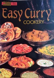 Easy Curry Cookery (Pamela Clark)