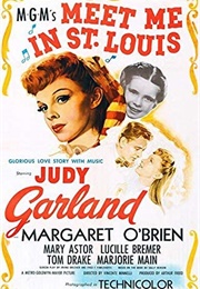 Meet Me in St. Louis (1944)