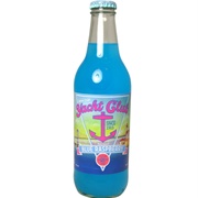 Yacht Club Blue Raspberry