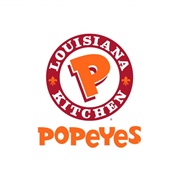 284. Popeyes Louisiana Kitchen 3 With Phil Rosenthal