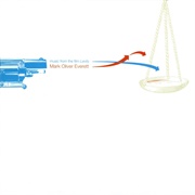 Mark Oliver Everett - Music From the Film Levity