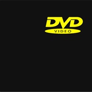 Bouncing DVD Logo